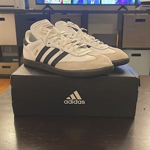 Adidas Samba sz 10